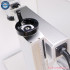 JPT 100W Fiber Laser Metal Cutting Machine with Rotary Axis