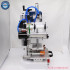 500W Automatic Paper-Feeding Leather Embossing Stamping Machine