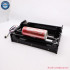 360 Degree Rotating Rotary Axis Table for Fiber Laser Engraver