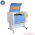 DSP Offline CO2 Laser Engraving Cutting Machine for Non-Metals