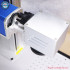 JPT MOPA M7 Fiber Laser Metal Jewelry Marking Cutting Machine