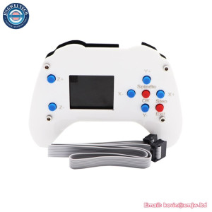 GRBL 3-Axis CNC Offline Controller with 1.8 Inch Screen