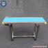 Stainless Steel Food Grade Bottle Sticker Conveyor Belt