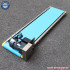 Food Grade Stainless Steel Conveyor Belt Machine for Industrial Line