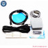 JPT Raycus Fiber Laser Jewelry Metal Engraving Machine with Rotary Axis