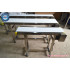 Stainless Steel Food Grade Conveyor Belt for Inkjet Printer & Fiber Marking