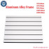 CNC Router Workbench Aluminum Profile T Slot Extrusion Frame