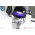 High-Precision Portable Fiber Laser Metal Nameplate Ring Engraver
