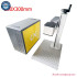 JPT M7 MOPA Fiber Laser Metal Cutting & Engraving Machine