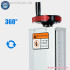 JPT MOPA M7 Galvo Fiber Laser Marking Machine - Large Area Engraving
