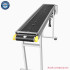 Production Line Bottle Egg Online Inkjet Printer with Conveyor Belt