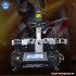 5200W 3 Zones Air BGA Rework Station DH 5830
