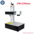JPT MOPA M7 Galvo Fiber Laser Marking Machine - Large Area Engraving