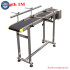 Stainless Steel Conveyor Belt for Fiber Laser Marking & Inkjet Printer