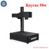 Portable Wifi Wireless Fiber Laser Metal Nameplate Engraving Machine