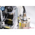 Mini 3 Axis CNC Router Metal PCB Engraving Machine - 3040, 1500W
