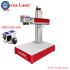 RAYCUS Fiber Laser Multi-Material Engraving Machine with Rotary Axis