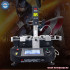 3 Zones Air BGA Rework Station DH-5830 with Touch Control