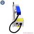 Portable DIY Fiber Laser Jewelry Metal Engraving Tool