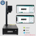 Portable Wifi Wireless Fiber Laser Metal Nameplate Engraving Machine