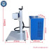 JPT Mopa M7 Separated Fiber Laser Metal Marking Cutting Machine