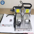 4 Axis CNC Router Engraver Milling Machine - Metal Frame, 6040, 2200W