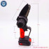 Cordless Mini Handheld Portable Electric Chainsaw Saw