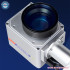 Desktop High-Precision Fiber Laser Metal Nameplate Marking Machine