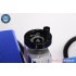 Fiber Laser Marking Machine with Rotary Axis & Galvo Scanner