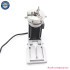 Fiber Laser Marking Machine with Ring Rotary Axis for Jewelry Engraving