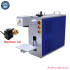 Fiber Laser Metal Marking Engraving Machine with Rotary Axis