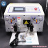 SWT508-MAX1-4-S Touch Screen Wire Stripper Stripping Machine