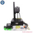 Mini Portable Handheld Fiber Laser Jewelry Engraving Machine