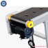 Production Line Bottle Egg Online Inkjet Printer with Conveyor Belt