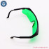Blue Laser Safety Glasses 190nm-540nm Laser Protective Eyewear