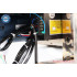 Stainless Steel Food Industry Bottle Conveyor Belt for Inkjet Printer