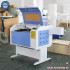 DSP Offline CO2 Laser Engraving Cutting Machine for Non-Metals
