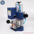 Automatic Roll Paper Foil Stamping Machine for Leather & Wood LOGO