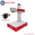 RAYCUS Fiber Laser Multi-Material Engraving Machine with Rotary Axis