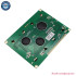 12864 Graphic Dots LCD Module with ST7920 Controller