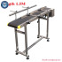 Stainless Steel Conveyor Belt for Fiber Laser Marking & Inkjet Printer