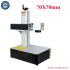 JPT MOPA M7 Galvo Fiber Laser Marking Machine - Large Area Engraving