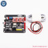 GRBL 4.0 3-Axis CNC Engraving Machine Control Board