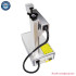 JPT MOPA M7 Fiber Laser Colorful Metal Marking Printer with Rotary Axis