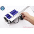 Rotary Roller Axis Engraving Module for Cylindrical Objects