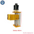 CNC Router Z Axis Parts Aluminum Sliding Platform Linear Actuator Kit