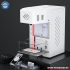 TBK 958F Automatic iPhone Rear Glass Laser Separator