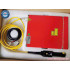 Original JPT Fiber Laser Source Module GQM 1064nm for Metal Engraving