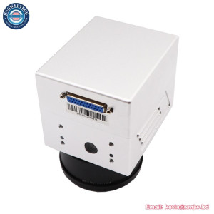 Fiber Laser Scanning Galvo Head SG7110/SG7110R - 1064nm