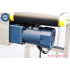 Stainless Steel Double Buffles Bottle Conveyor Belt for Inkjet Printer